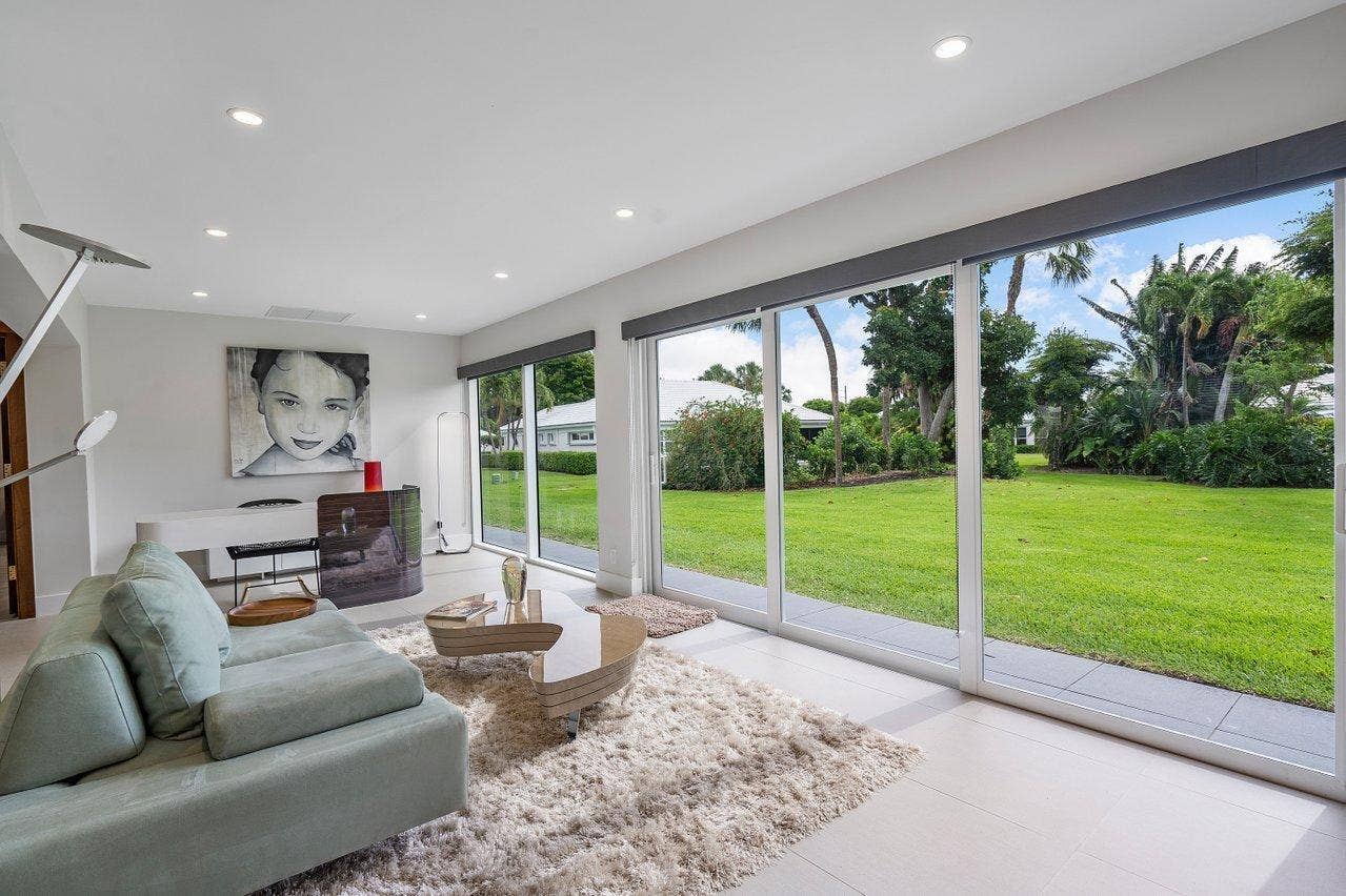 4582 Sanderling Circle W, Boynton Beach, FL 33436 Interior living area