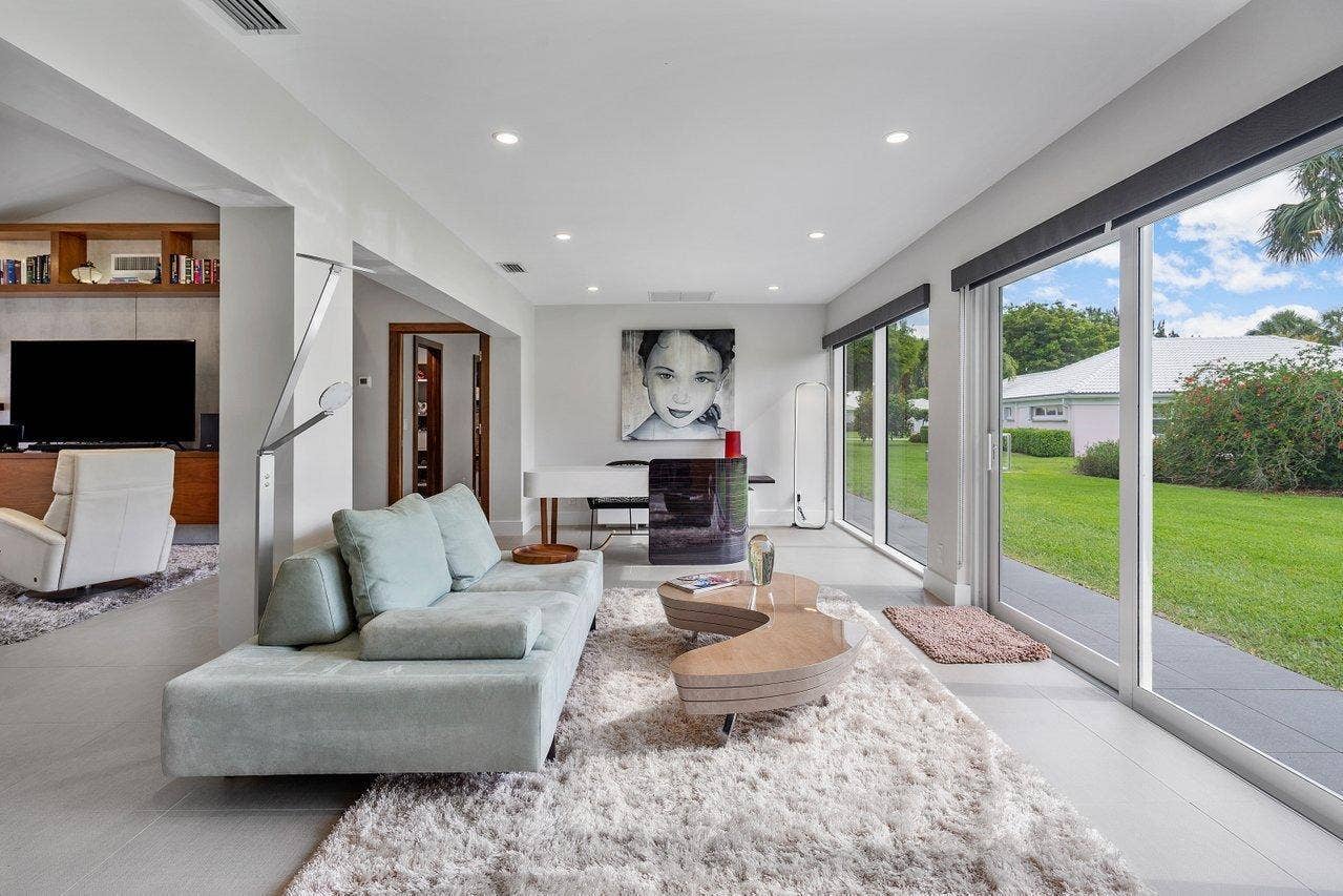 4582 Sanderling Circle W, Boynton Beach, FL 33436 Interior living area