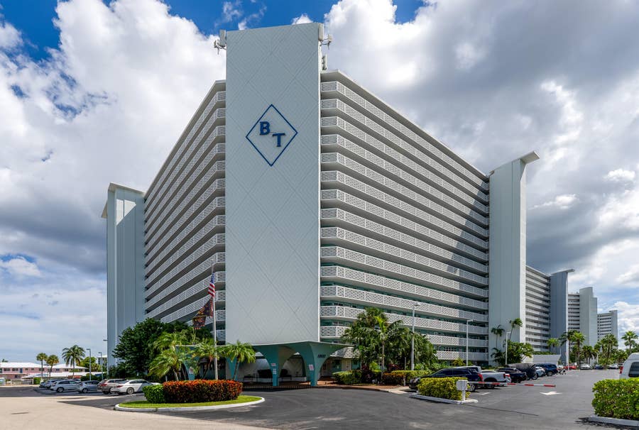 Property photo for 1900 S Ocean Drive, #309, Fort Lauderdale, FL