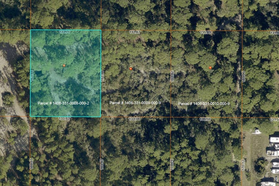 Property photo for 0000 TURNPIKE FEEDER Road, Fort Pierce, FL