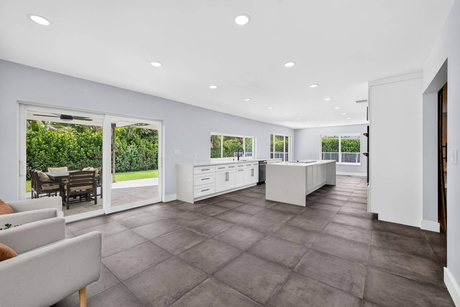 Kitchen 1