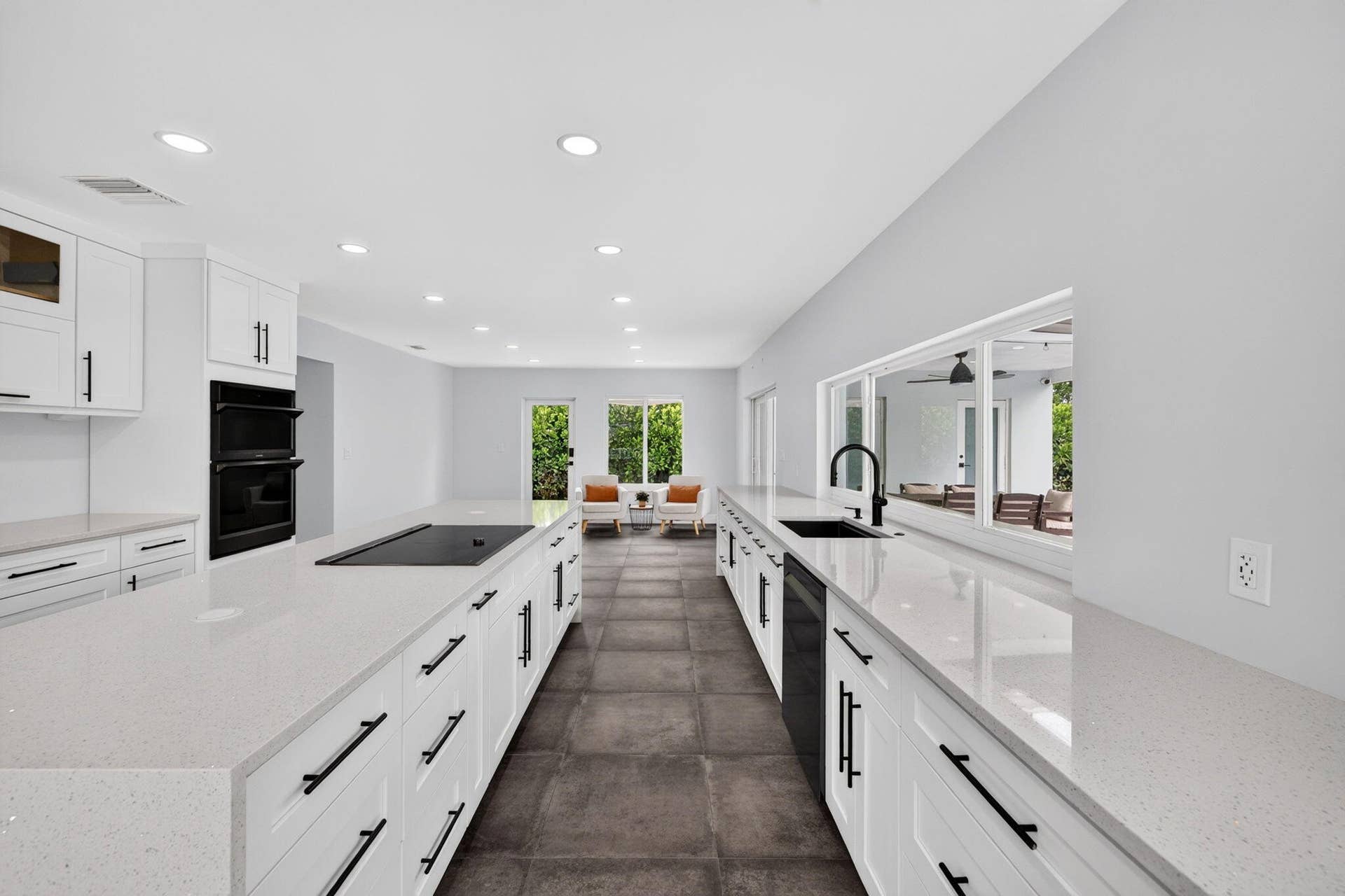 Kitchen 7