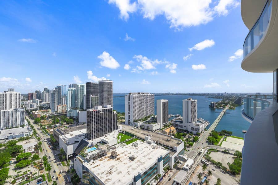 Property photo for 1400 Biscayne Boulevard, #3607, Miami, FL