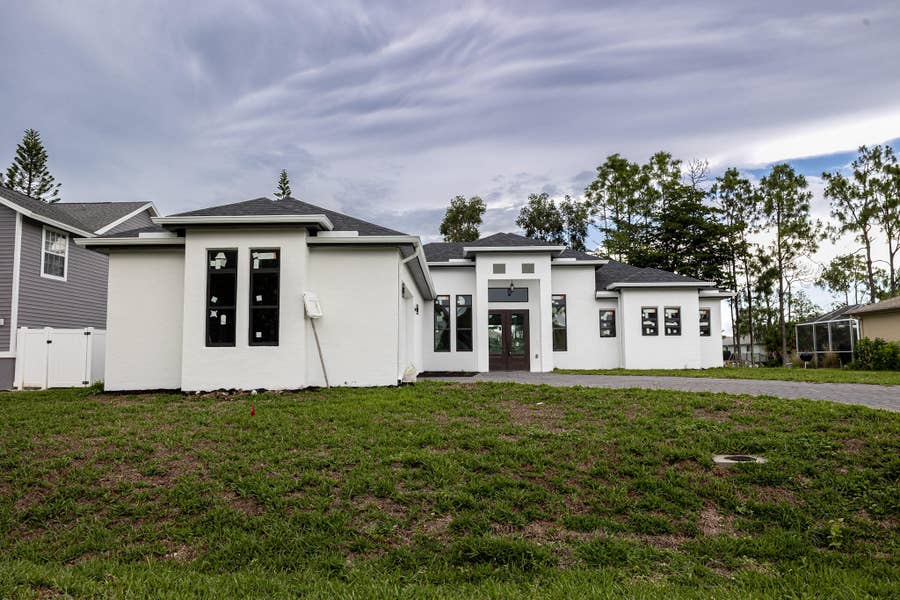 Property photo for 10601 LANDAU Lane, Bonita Springs, FL