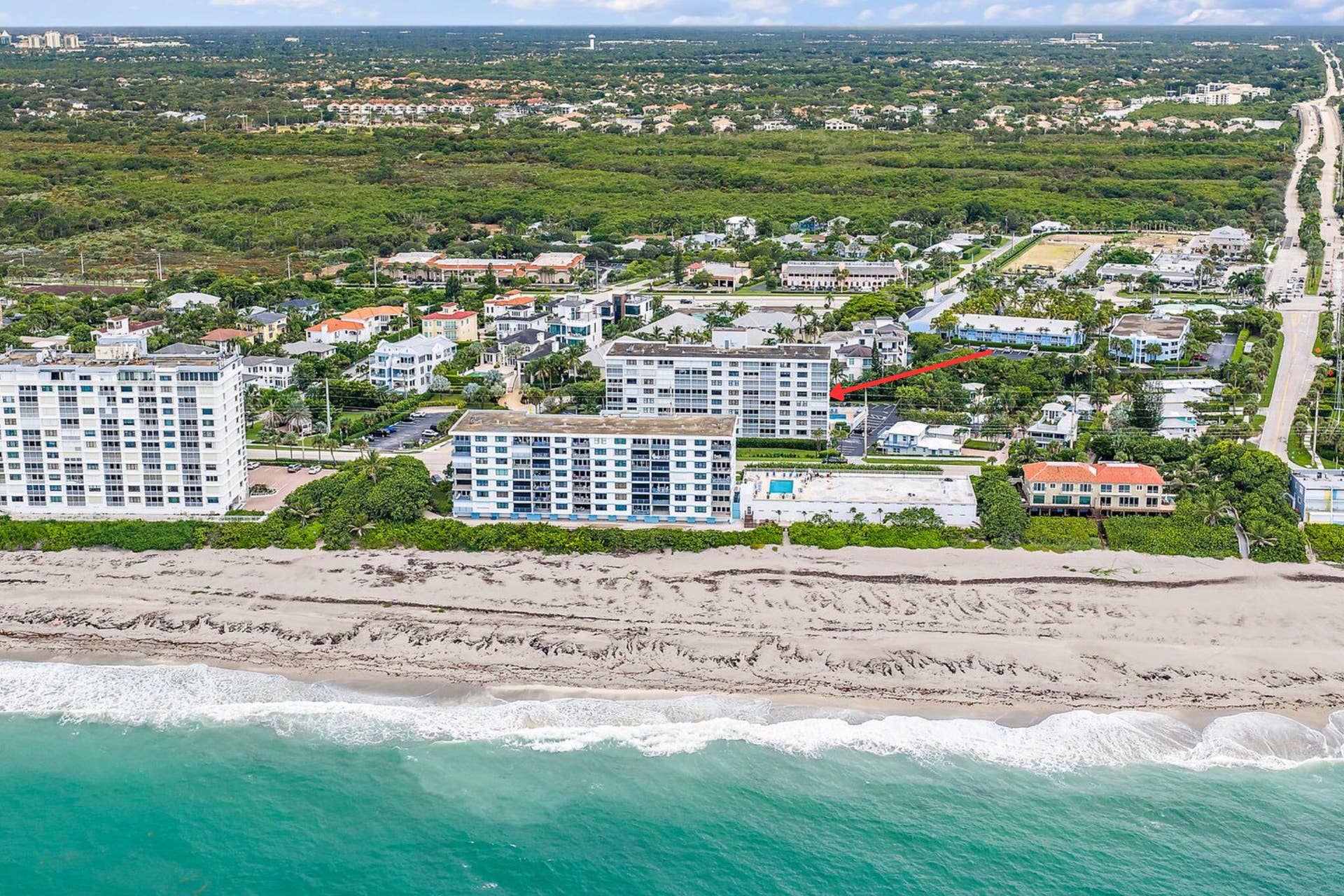 911 Ocean Drive, #506, Juno Beach, FL 33408 2