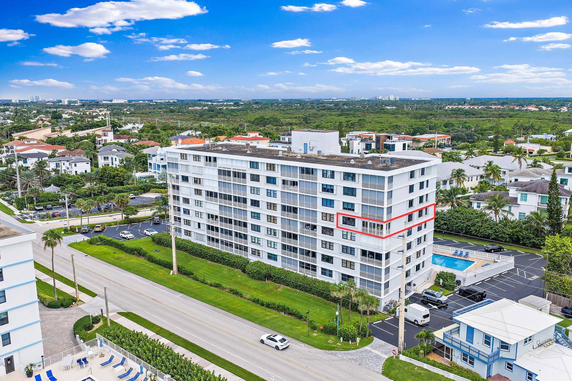 911 Ocean Drive, #506, Juno Beach, FL 33408 3