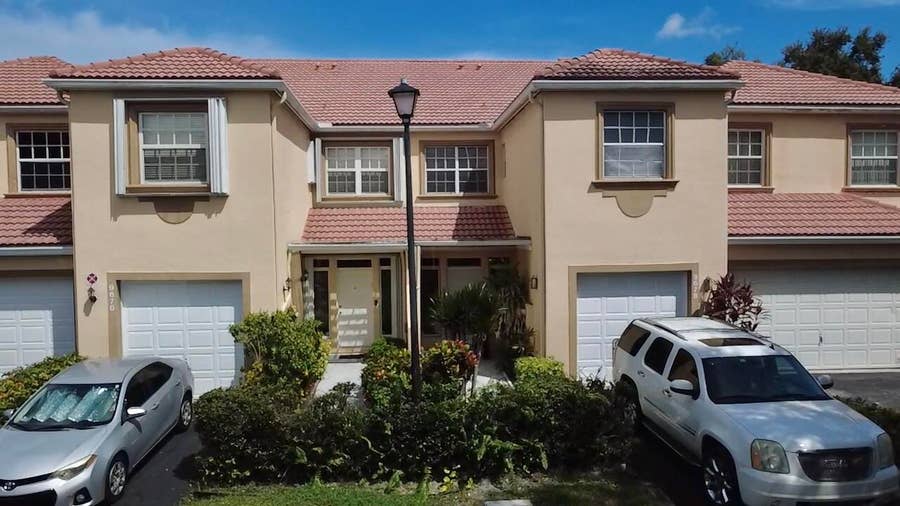 Property photo for 9678 ROYAL PALM Boulevard, Coral Springs, FL