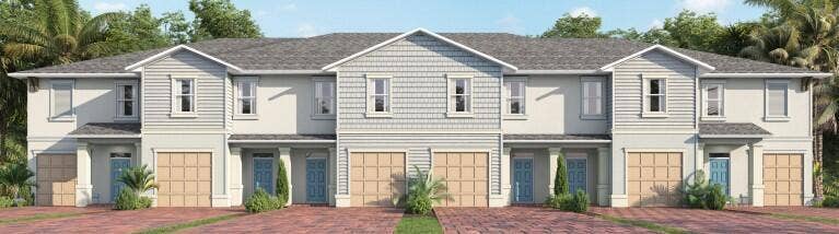 Property photo for 12769 SW FORLI Way, Port St Lucie, FL
