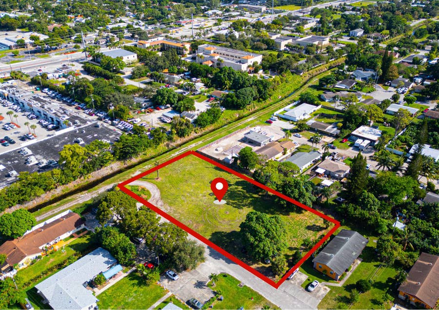 Property photo for 4160 42ND Avenue S, Lake Worth, FL