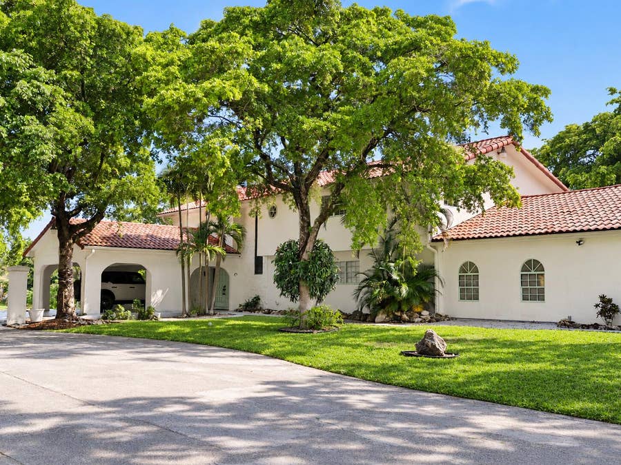 Property photo for 2614 Amherst Lane, Lake Worth Beach, FL
