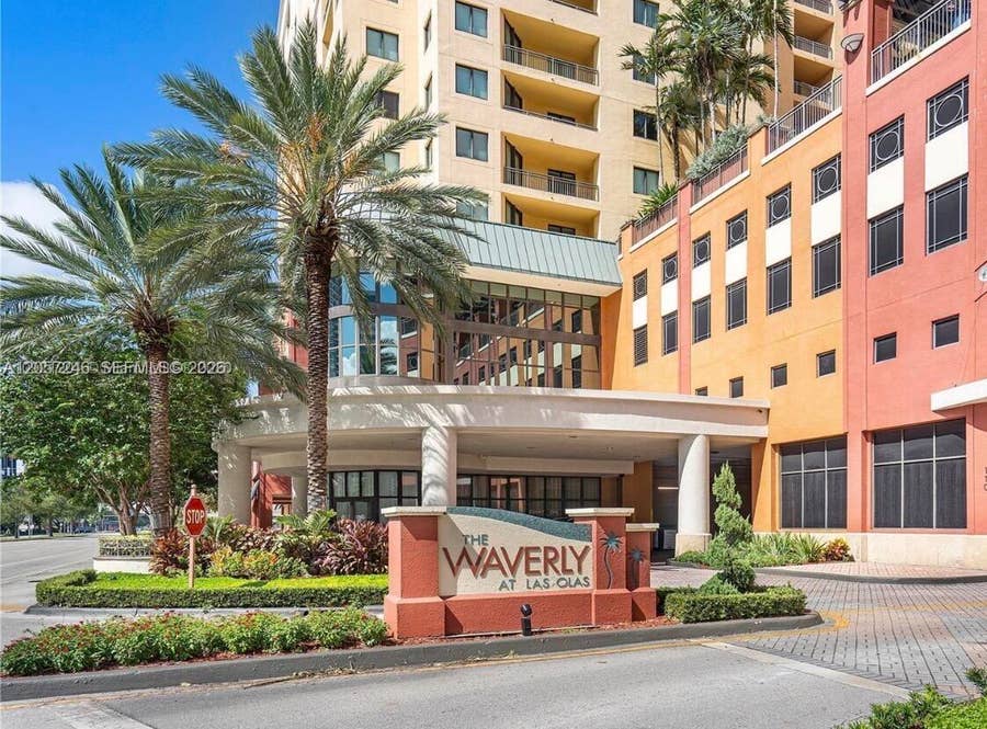 Property photo for 100 N FEDERAL Highway, #1134, Fort Lauderdale, FL
