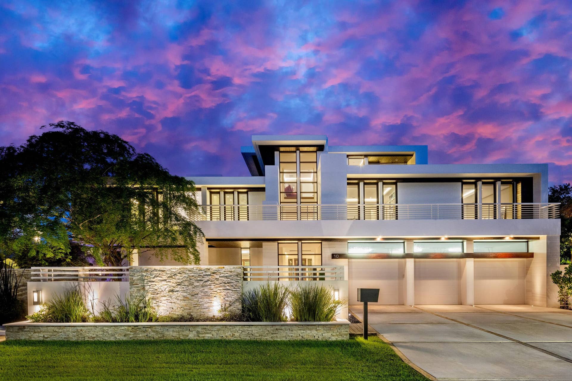 10 Pelican Drive, Fort Lauderdale, FL 33301 Twilight 3 EDIT