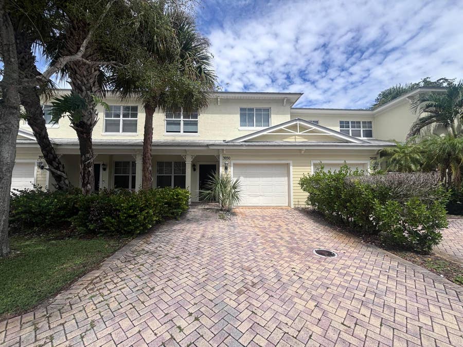 Property photo for 3930 Sabal Way, Fort Pierce, FL
