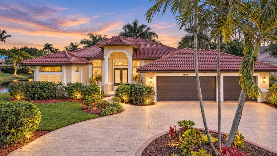 Property photo for 11987 NW 9TH Street, Coral Springs, FL