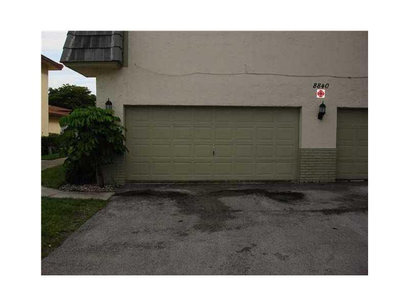 8840 NW 30th Street, #9-3, Coral Springs, FL 33065 Exterior Front