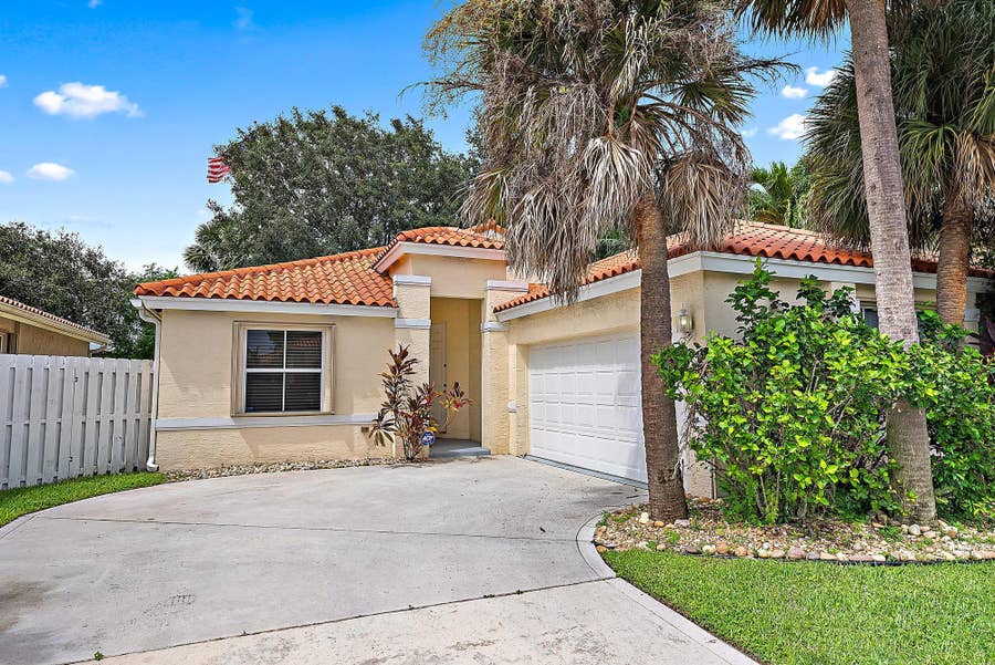 Property photo for 7293 Nautica Way, Lake Worth, FL