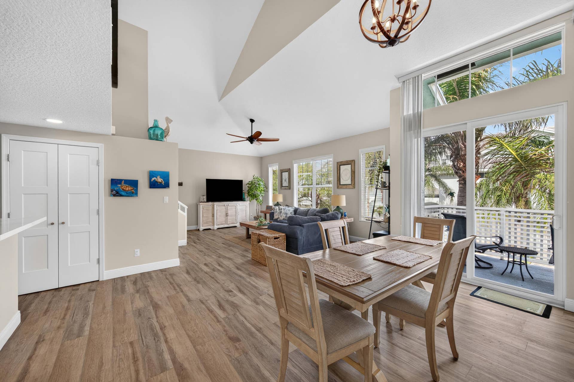 909 Mainsail Circle, Jupiter, FL 33477 Dining Room