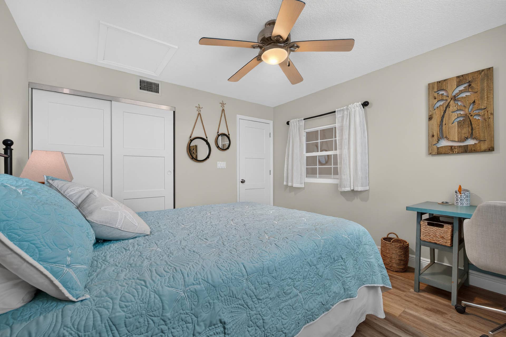 909 Mainsail Circle, Jupiter, FL 33477 2nd Floor Bedroom