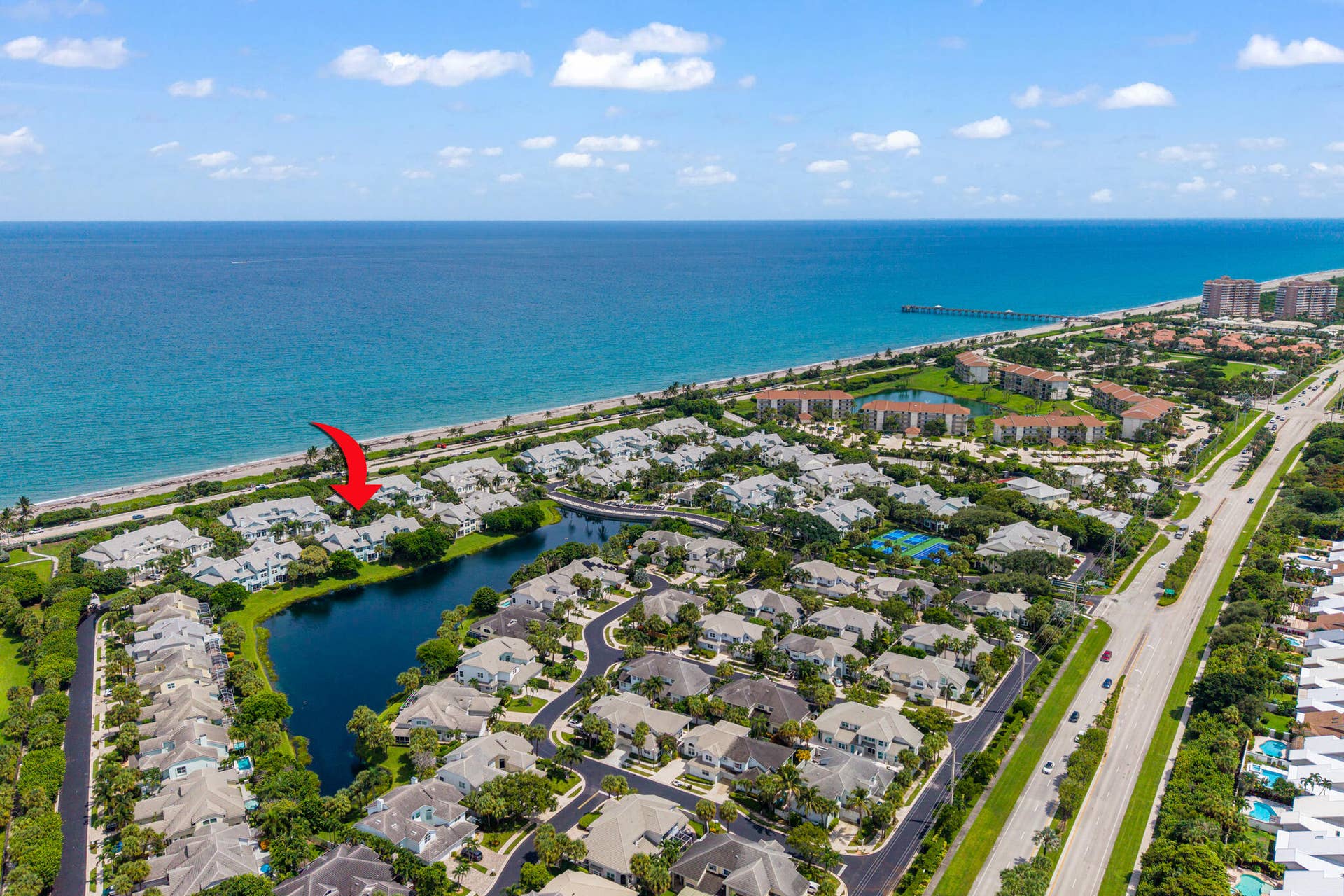 909 Mainsail Circle, Jupiter, FL 33477 Book your Private Showing today!
