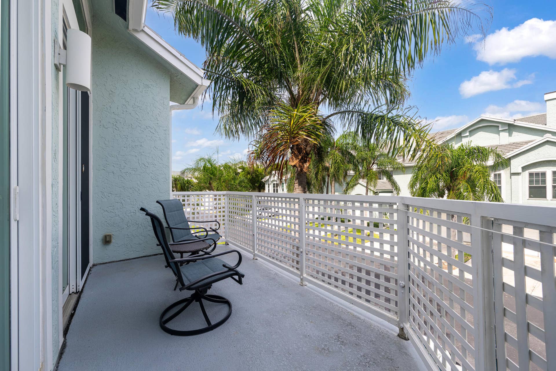 909 Mainsail Circle, Jupiter, FL 33477 Outdoor Patio
