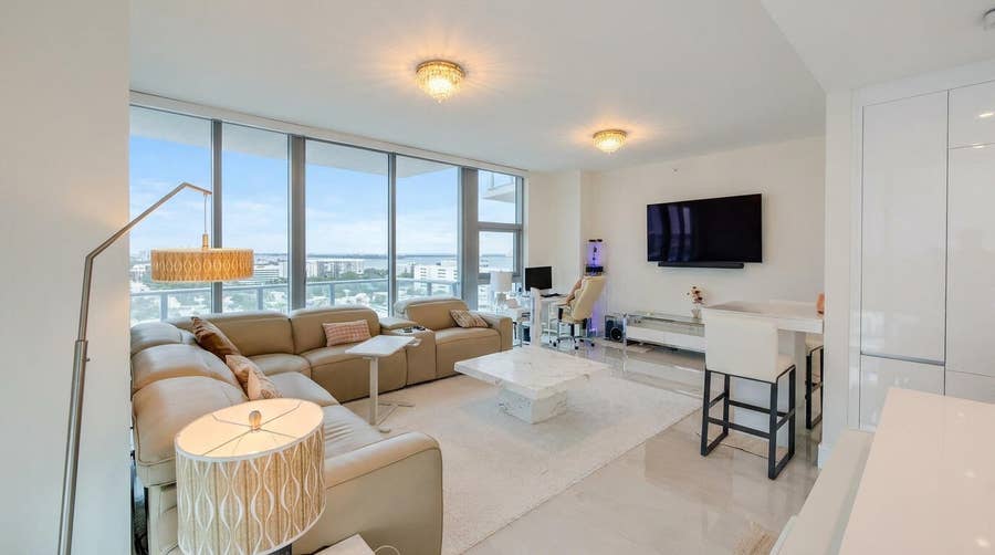 Property photo for 220 LAKE SHORE Drive, #1123, West Palm Beach, FL