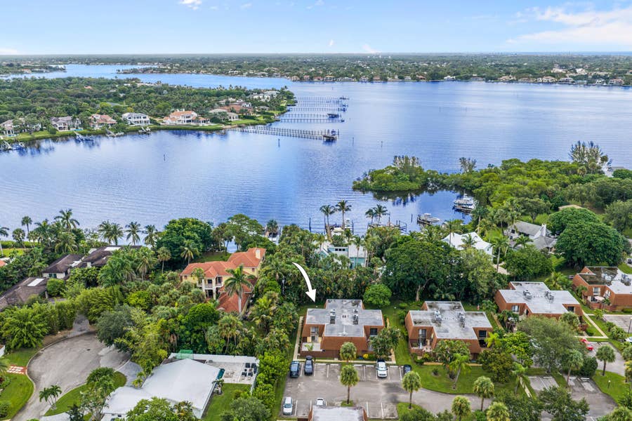 Property photo for 825 CENTER Street, #39D, Jupiter, FL