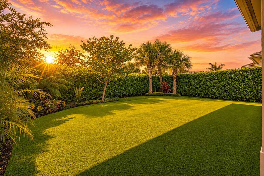 Property photo for 12424 Hammock Way, Palm Beach Gardens, FL