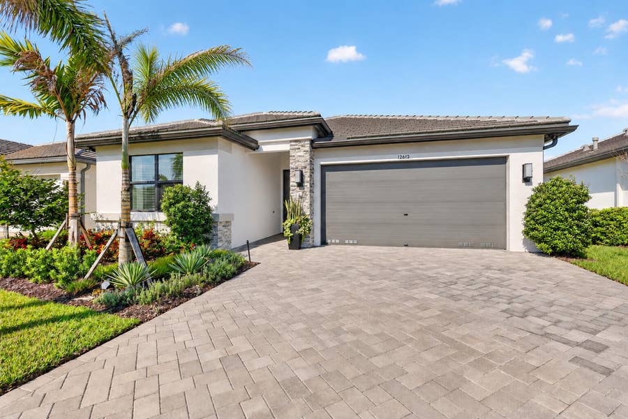 Property photo for 12612 SW Manatee Marsh Terrace, Port St Lucie, FL