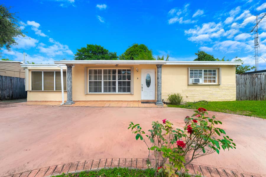 Property photo for 6635 Hope Street, Hollywood, FL