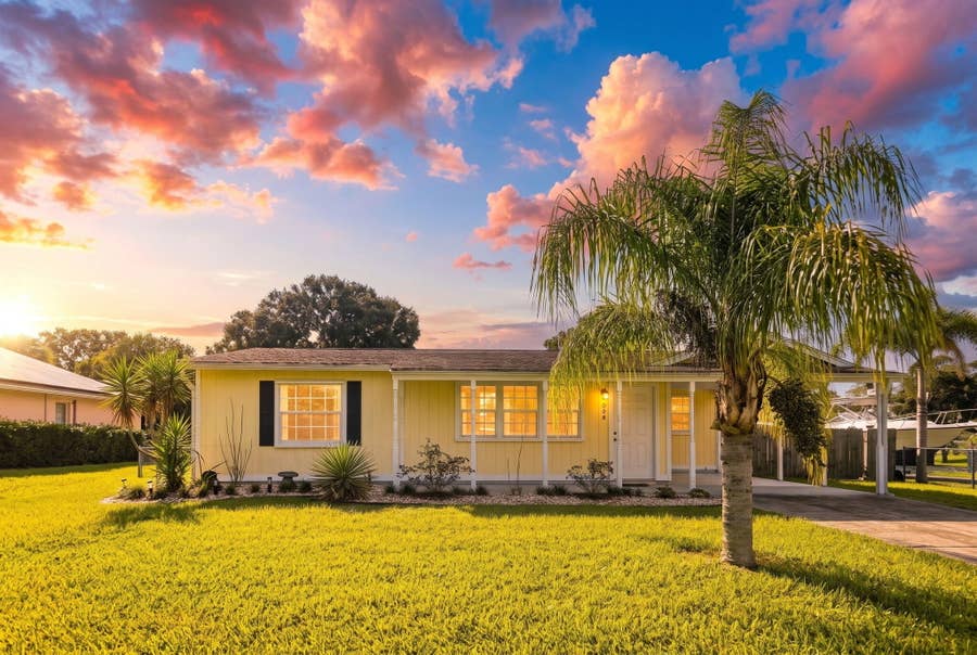 Property photo for 366 BAYHARBOR Terrace, Sebastian, FL