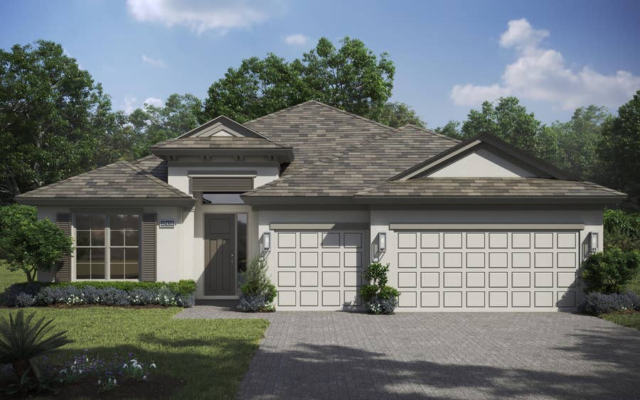 Property photo for 6307 HIGH POINTE Circle, Vero Beach, FL