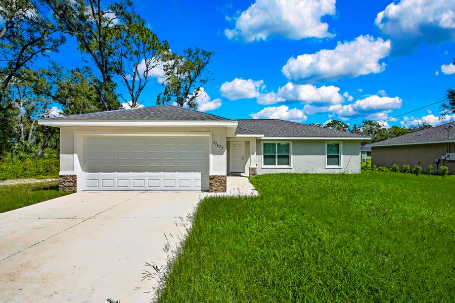 Property photo for 17677 SW 114TH Street, Dunnellon, FL