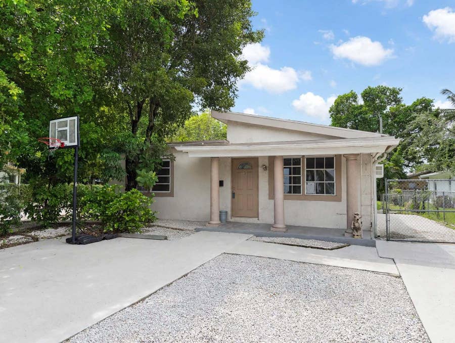 Property photo for 216 NW 12TH Court, #3, Pompano Beach, FL