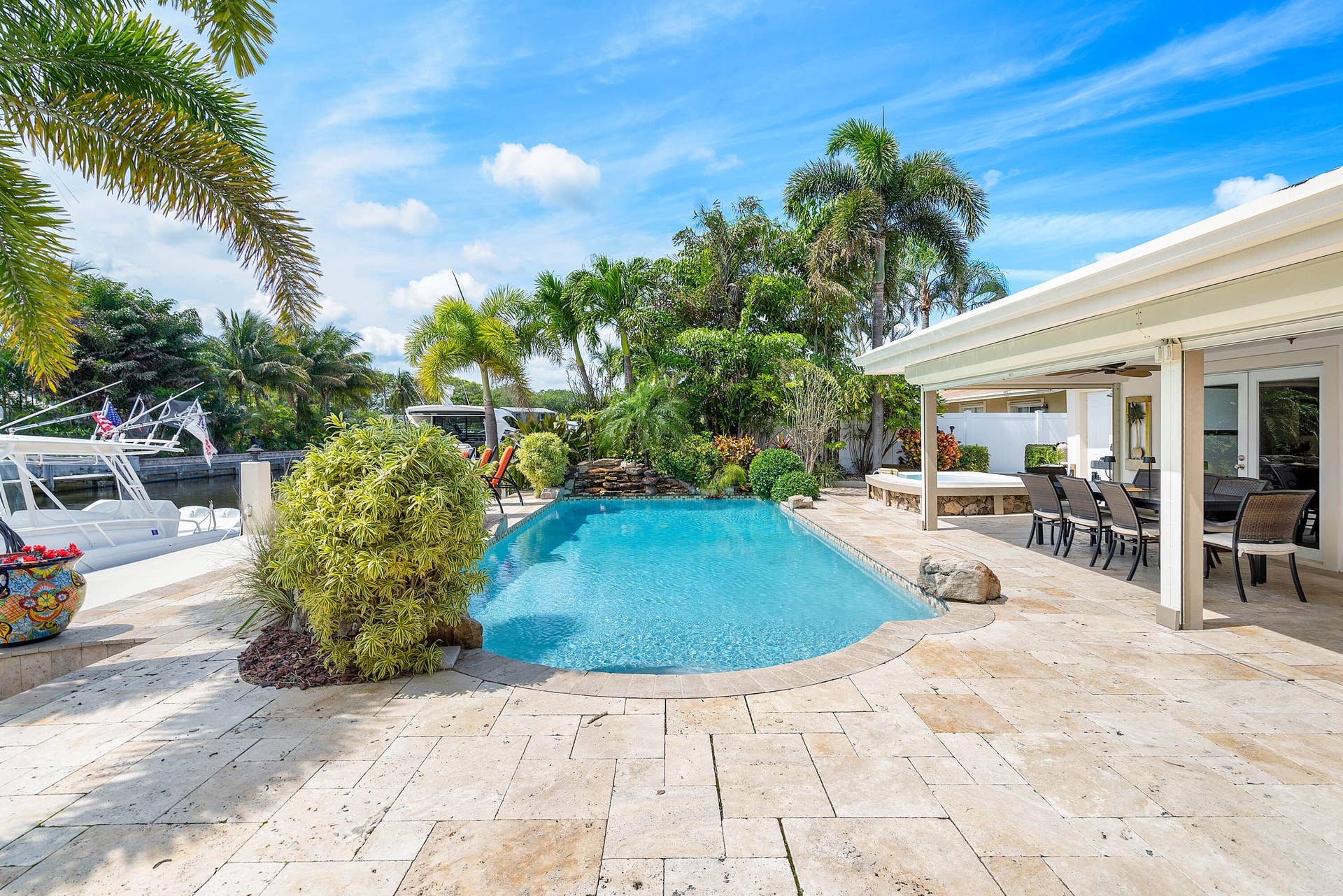 2330 NE 48TH Street NE, Lighthouse Point, Lighthouse Point, FL 33064 Pool