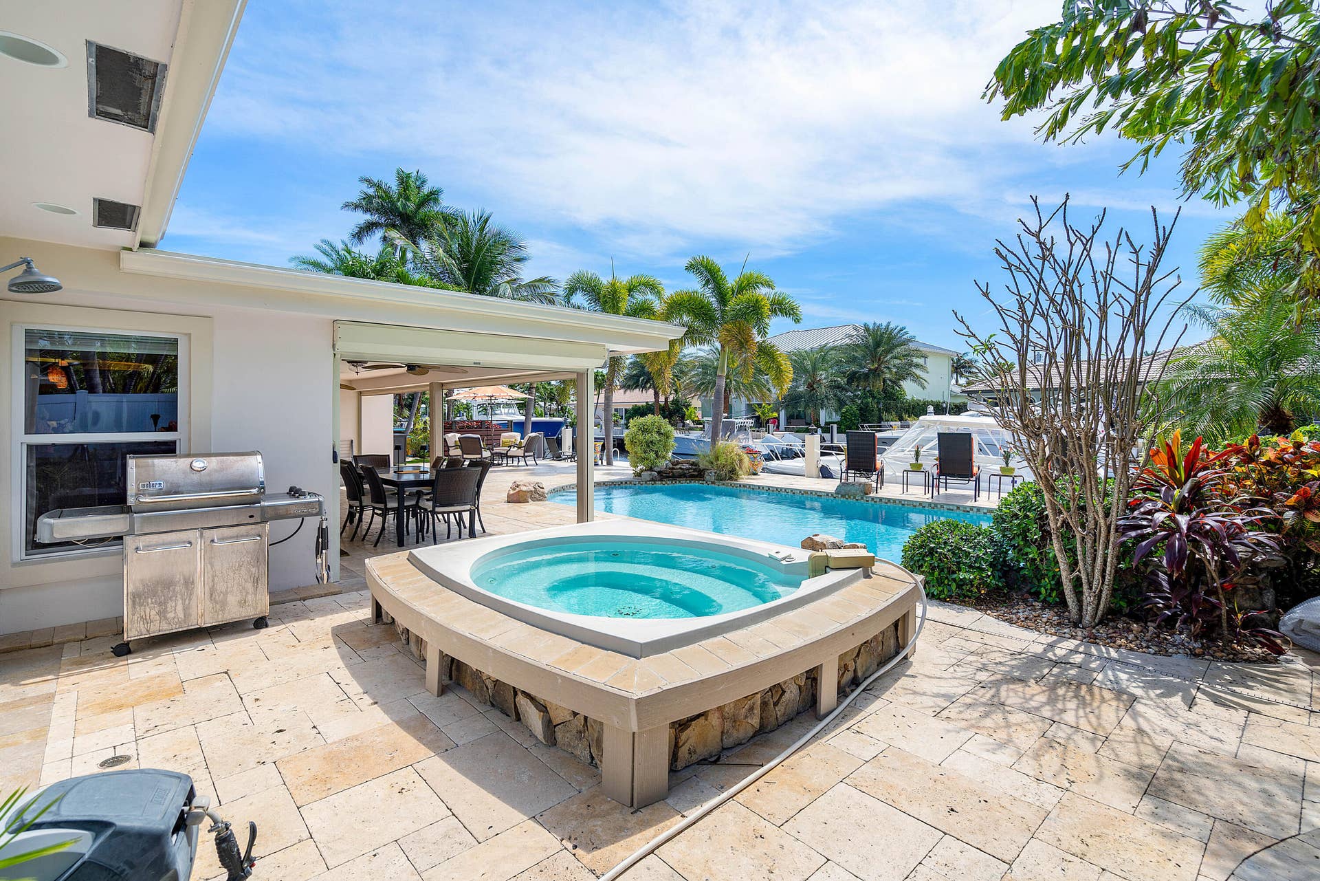 2330 NE 48TH Street NE, Lighthouse Point, Lighthouse Point, FL 33064 spa