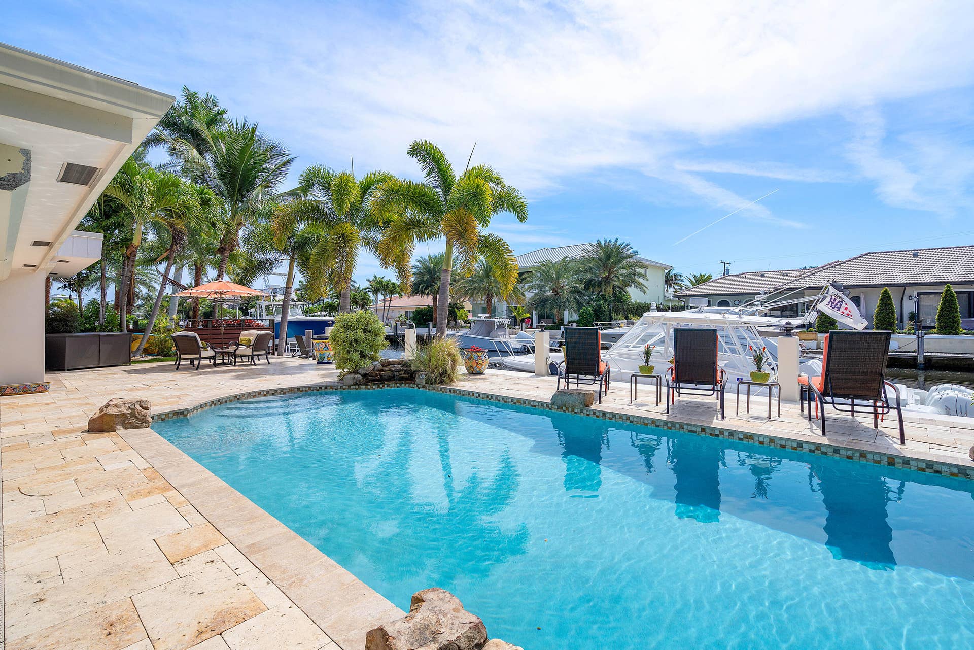 2330 NE 48TH Street NE, Lighthouse Point, Lighthouse Point, FL 33064 Pool