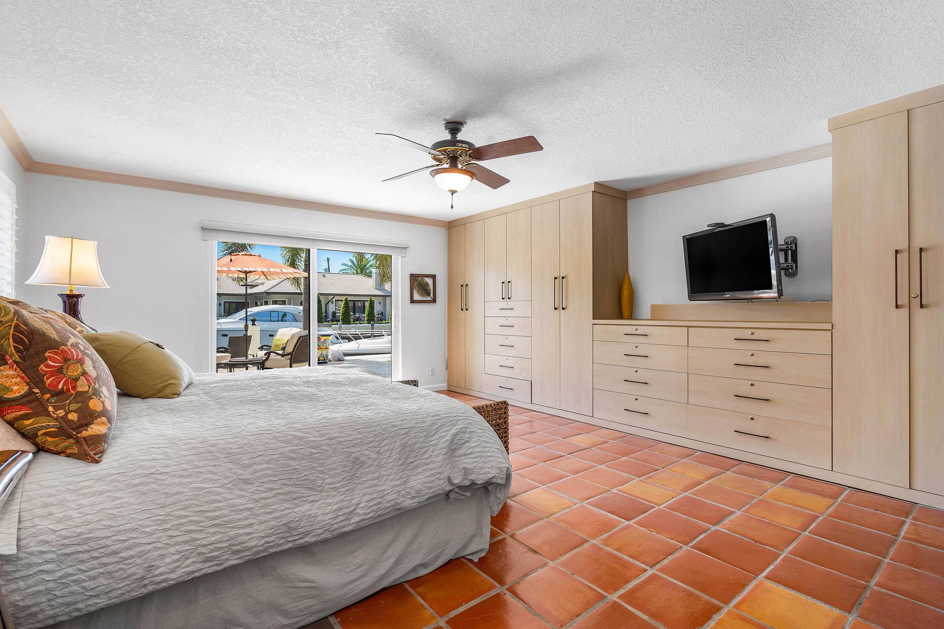 2330 NE 48TH Street NE, Lighthouse Point, Lighthouse Point, FL 33064 primary bedroom