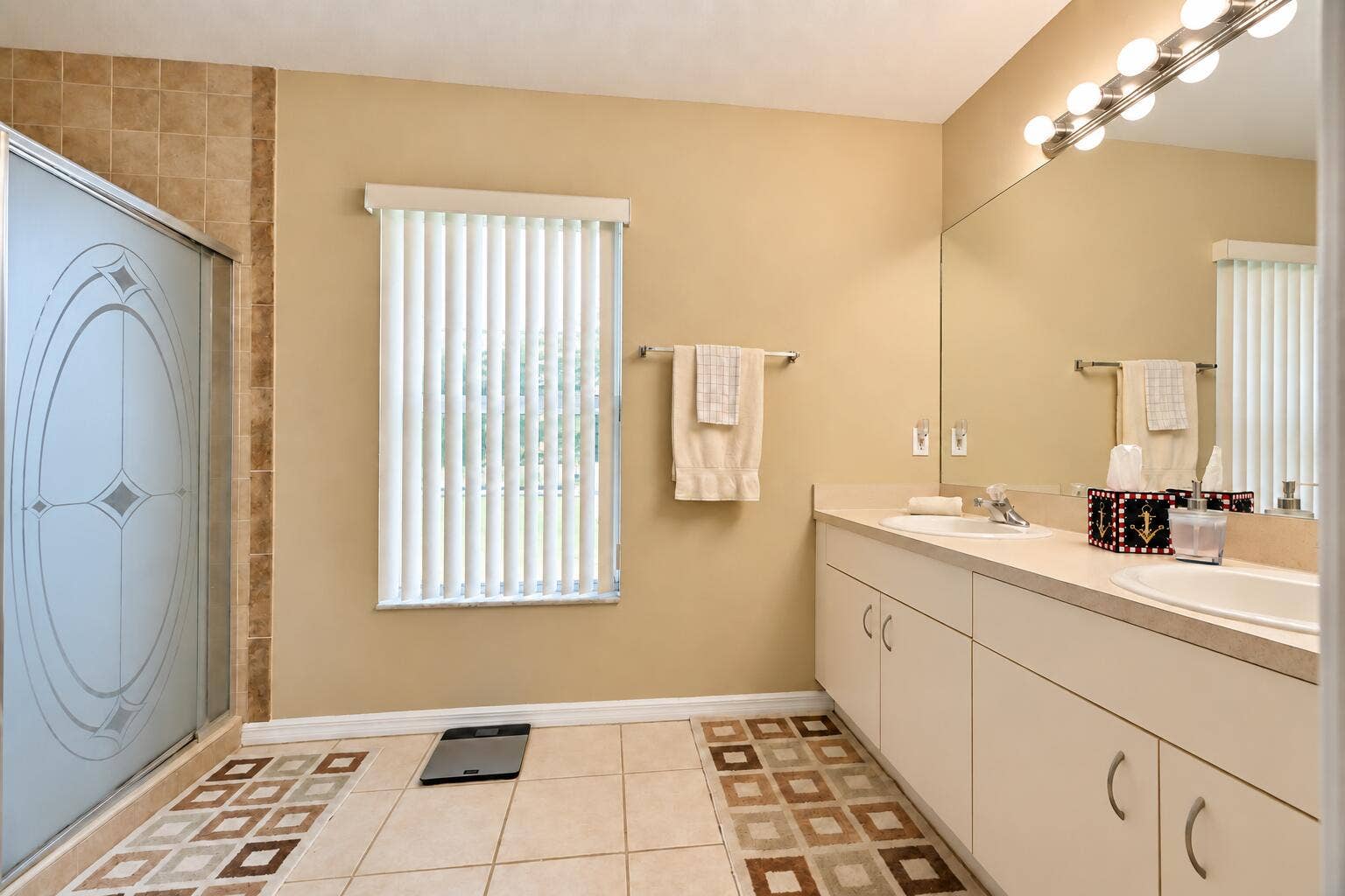 326 SE STARFISH Avenue, Port St Lucie, FL 34983 Bathroom