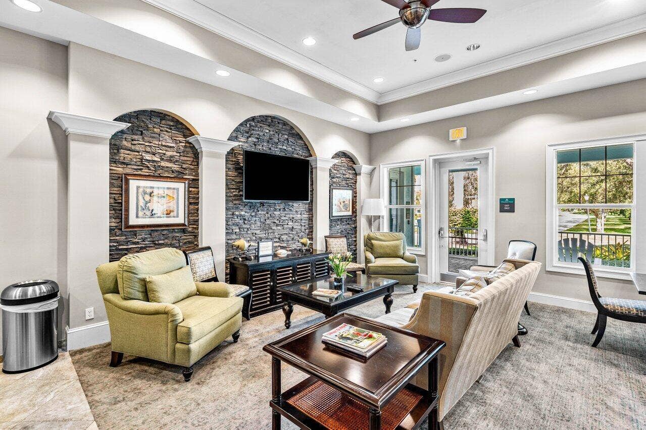 Clubhouse