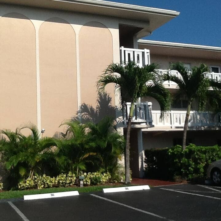 Property photo for 2640 GARDEN Drive S, #212, Lake Worth, FL