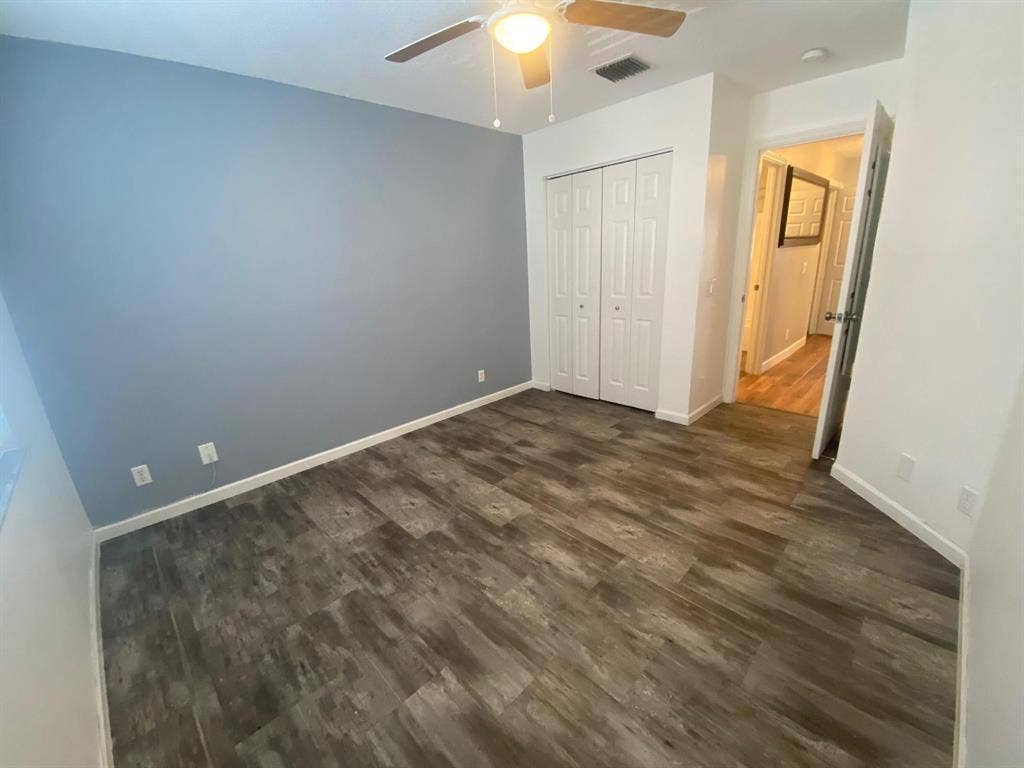 791 NW 42ND Place, Deerfield Beach, Deerfield Beach, FL 33064 3rd Spacious Second Bedroom