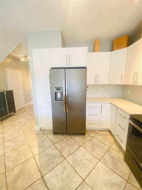 791 NW 42ND Place, Deerfield Beach, Deerfield Beach, FL 33064 Large Refrigerator to hold all the snacks for game day.