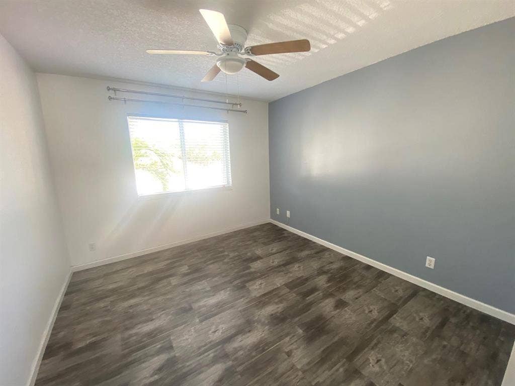 791 NW 42ND Place, Deerfield Beach, Deerfield Beach, FL 33064 3rd Spacious Second Bedroom