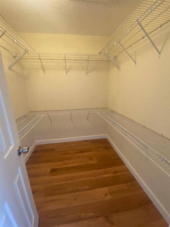 791 NW 42ND Place, Deerfield Beach, Deerfield Beach, FL 33064 Spacious Primary bedroom closet