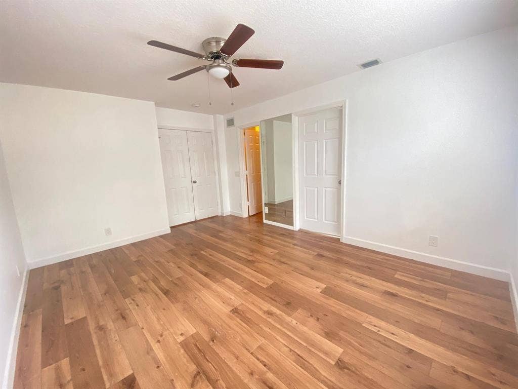 791 NW 42ND Place, Deerfield Beach, Deerfield Beach, FL 33064 Spacious Primary bedroom with on suite