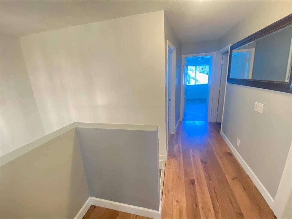 791 NW 42ND Place, Deerfield Beach, Deerfield Beach, FL 33064 Upstairs Hallway