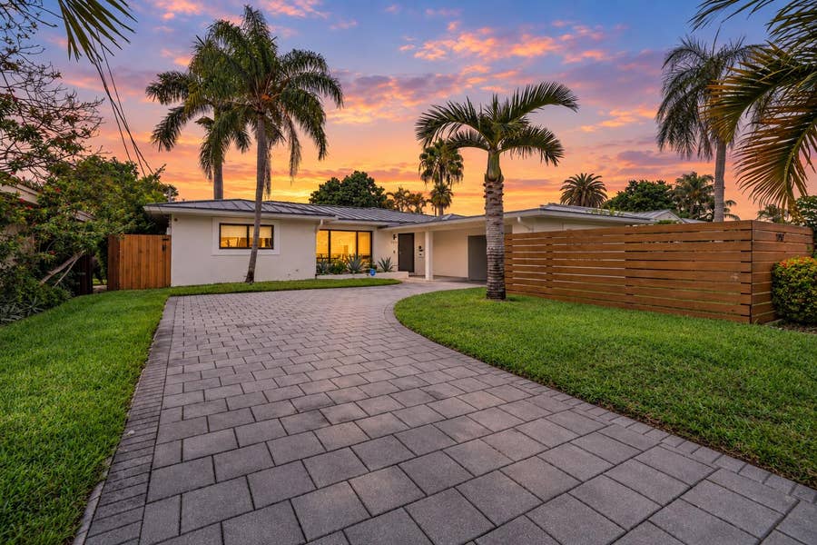 Property photo for 1717 NE 20TH Avenue, Fort Lauderdale, FL