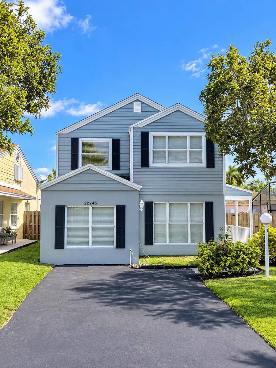 Property photo for 22245 SW 100TH Avenue, Cutler Bay, FL