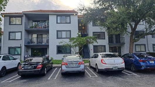 Property photo for 9088 W Atlantic Boulevard, #515, Coral Springs, FL