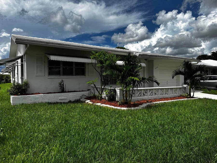 Property photo for 7009 NW 66th Terrace, Tamarac, FL